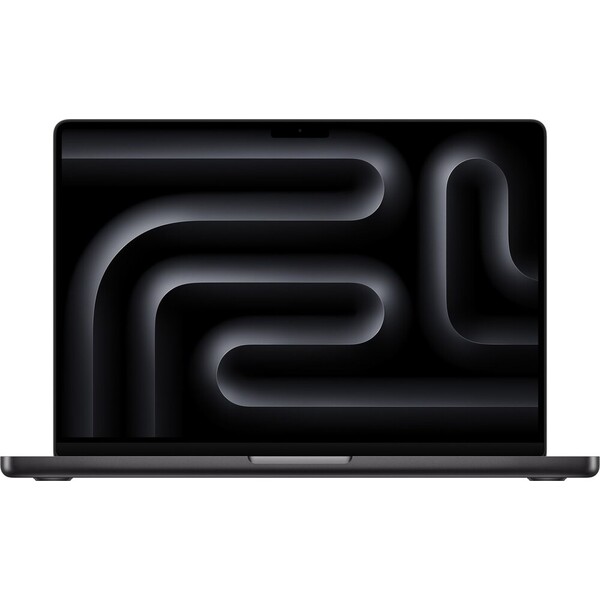 Apple MacBook Pro 14" / M5 Pro  / 24GB / 2TB / vesmírně černý