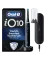 Oral-B iO Series 10 Cosmic Black Booster / Elektrický zubní kartáček / magnetické iO / 7 režimů / časovač (iO10 Cosmic Black)