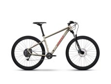 GHOST Kato Essential 27,5 Smoke Grey Glossy - M