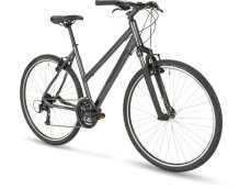 STEVENS 3X LT Phantom Grey - 50cm