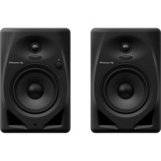 Pioneer DJ | AlphaTheta DM-50D reproduktory černé