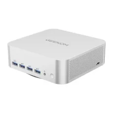 GEEKOM A7MAX bílá / AMD Ryzen 9 7940HS 4GHz / 16 GB DDR5 / 1TB SSD / Radeon 780M / W11P (GMA7MAXR97940HS161)