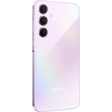 Samsung Galaxy A55 5G 8GB/256GB fialová