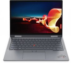 Lenovo ThinkPad X1 Yoga Gen 6 / 14" / Intel Core i7-1185G7 4,8 GHz
 / 32 GB RAM / 512 GB SSD NVMe