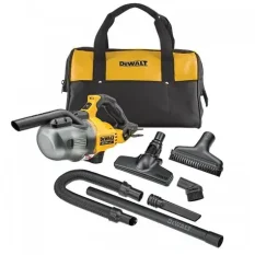 DeWalt DCV501LN / Aku vysávač / 12V / 0.75 L (DCV501LN)