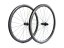 Zapletené kolesá LAPIERRE Road Disc 38 Carbon TL - HG11