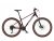 Dámske horské bicykle