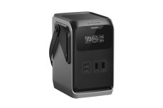 EcoFlow TRAIL 200 (1ECOTRAIL200)