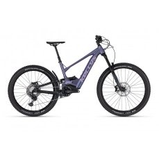 KELLYS Theos R30 P Magic Pink S 29"/27.5" 725Wh 2025