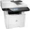 HP LaserJet Pro MFP 432fdn / čb laserová multifunkce / 40ppm / 1200x1200 dpi / Duplex / USB 2.0 + LAN (7UQ76A#B19)
