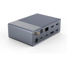 Hyper HyperDrive Universal GEN2 ThunderBolt 3 dokovací stanice