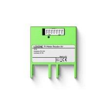 Loxone P1 Meter Reader Air