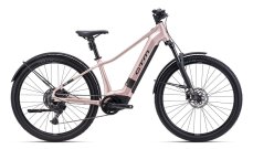 Elektrokolo CTM RUBY GX PRO 29" Allroad 2026, růžová Velikost rámu: L