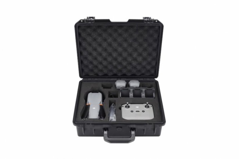 STABLECAM DJI Air 3 - PP Vodotesné a nevýbušné prepravné púzdro (1DJ2924)