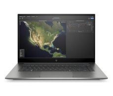 HP ZBook Studio G7 / NVIDIA Quadro RTX 3000 with Max-Q Design 6 GB