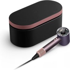 Dyson Supersonic™ Nural HD16 fén na vlasy Jasper/Plum