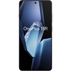 OnePlus 13R 12GB/256GB Nebula Noir