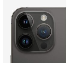 Mobilní telefon Apple iPhone 14 Pro 256GB Space Black