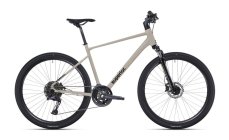 Superior BLOX 6.5 / Gloss Dust 2026 Průměr kol: 29", Velikost rámu: S, Výška jezdce: 160 - 170 cm: SKLADEM