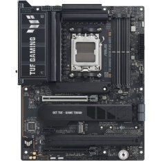 ASUS TUF GAMING X870E-PLUS WIFI7