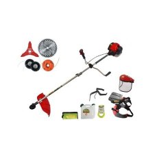 PROCRAFT 357GBC-S krovinorez benzínový