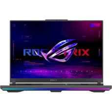 ASUS ROG Strix G16  šedý
