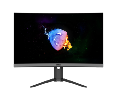 MSI Optix G32CQ4 E2 / 31,5" / 2560 x 1440 / 1ms