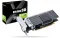Inno3D GeForce GT 1030 2GB / GT1030 1227-1468MHz / 2GB GDDR5 6000MHz / 64bit / DVI-D + HDMI / pasivní (N1030-1SDV-E5BL)