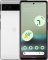 Google Pixel 6a 5G 6+128GB bílá / 6.1" / 128GB / Android 14 (GA03714-GB)