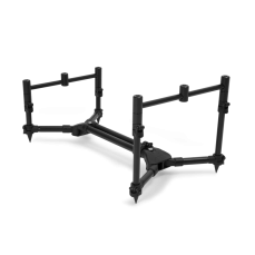 Avid Carp stojan na pruty Revolve Super Low Pod (A0480042)
