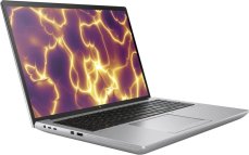 HP ZBook Fury 16 G11 / NVIDIA RTX 2000 Ada Generation 8 GB