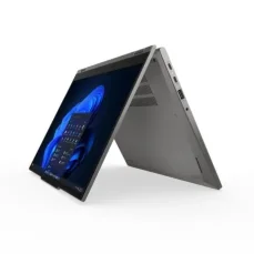 Lenovo ThinkPad L13 2-in-1 černá / 13.3" WUXGA T / AMD Ryzen 5 PRO 215 3.2GHz / 16GB / 512GB SSD / Radeon 740M / W11P (21RD0008CK)