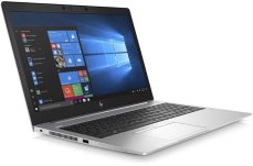 HP EliteBook 850 G6 / 15,6" / Intel Core i7-8565U 1,80 - 4 GHz
 / 8 GB RAM / 256 GB SSD NVMe