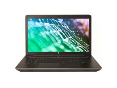 HP ZBook 17 G3 Mobile Workstation  / 17,3 palců / Intel Core i7-6820HQ 2.70 GHz / 16 GB RAM / 1 000 GB SSD / Intel HD Graphics 530 + nVIDIA Quadro M3000M 4GB