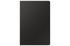 Samsung Tab S10 FE+ Ochranný kryt s klávesnicí a touchpadem Černá EF-DX625UBEGWW