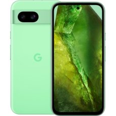 Google Pixel 8a 8GB/128GB zelený (Kategória A)