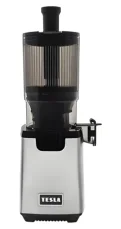 TESLA SlowJuicer SJ770 XXL Deluxe / Odšťavovač / závitovkový / nízkootáčkový (8595689803711)