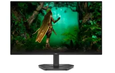 27" DELL SE2725HG čierna / LED / 1920 x 1080 / IPS / 16:9 / 5ms / 3000:1 / 300 cd-m2 / DP + HDMI + VGA (DELL-SE2725HG)
