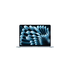 Apple MacBook Air 13,M4 chip 10-core CPU/10-core GPU,16GB,512GB SSD - Sky Blue