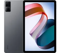 Xiaomi Redmi Pad 128GB stříbrná / 10.61" FHD+ / O-C 2.2GHz / 4GB / 128GB / BT / 8+8MP / Android  12 (42803-Xi)