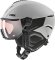 [Tetstovací] Helma se štítem Uvex INSTINCT VISOR PRO V, M