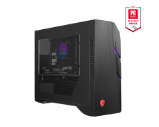 MSI MAG Codex 6 14NUB7-081IT DT / Intel Core i7-14700F 2,10 - 5,40 GHz
 / 16 GB RAM / 512 GB SSD NVMe / NVIDIA GeForce RTX 4060 Ti VENTUS 2X 16 GB