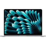 CTO Apple MacBook Air 13,6  / M4 10xCPU/8xGPU / INT KLV / stříbrný / 16GB / 256GB / 30W