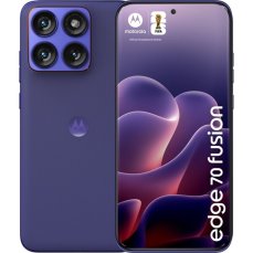 Motorola EDGE 70 Fusion 12GB/256 GB PANTONE Orient Blue