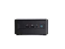 Asus NUC 12 Pre NUC12WSHI7 / Intel Core i7-1260P 4.7GHz / 2x DDR4 3200MHz / M.2 SSD + 2.5 "SATA / Intel Iris XE (90AR00E1-M000F0)