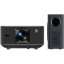 YABER K3 Pro domácí projektor + subwoofer černý