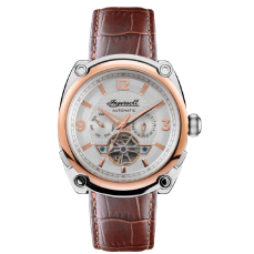Ingersoll THE MICHIGAN AUTOMATIC I01103B