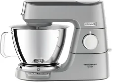 Kenwood KVC85.594SI stříbrná / Kuchyňský robot / 1200 W (0W20011481)