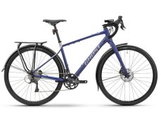 GHOST Asket EQ AL Purple/Grey - L