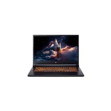 Acer Nitro V 17 AI Obsidian black (ANV17-41-R632) (NH.QYQEC.001)